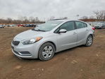 Kia Forte 2016
