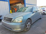 Lexus LS 2001