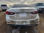 Mazda 6 2017