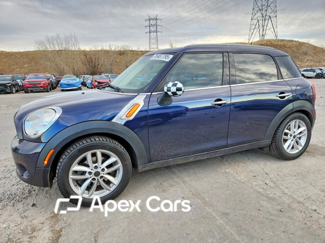 MINI Cooper 2014 - Zdjęcie 1 z 14