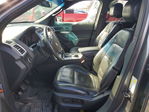 Ford Explorer 2012