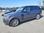 Land Rover Range Rover 2016
