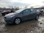 Kia Forte 2017