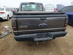 Ford Ranger 2010