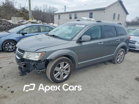 Dodge Journey 2012 - Image 1 of 13