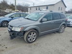 Dodge Journey 2012