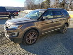 Ford Explorer 2016