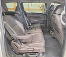 Honda Odyssey 2019