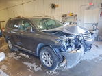 Toyota Highlander 2011