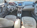 Hyundai Elantra 2011