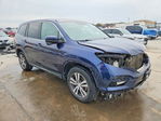 Honda Pilot 2016