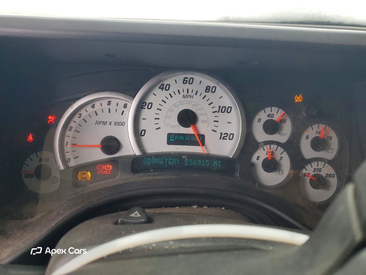 Hummer H2 2003
