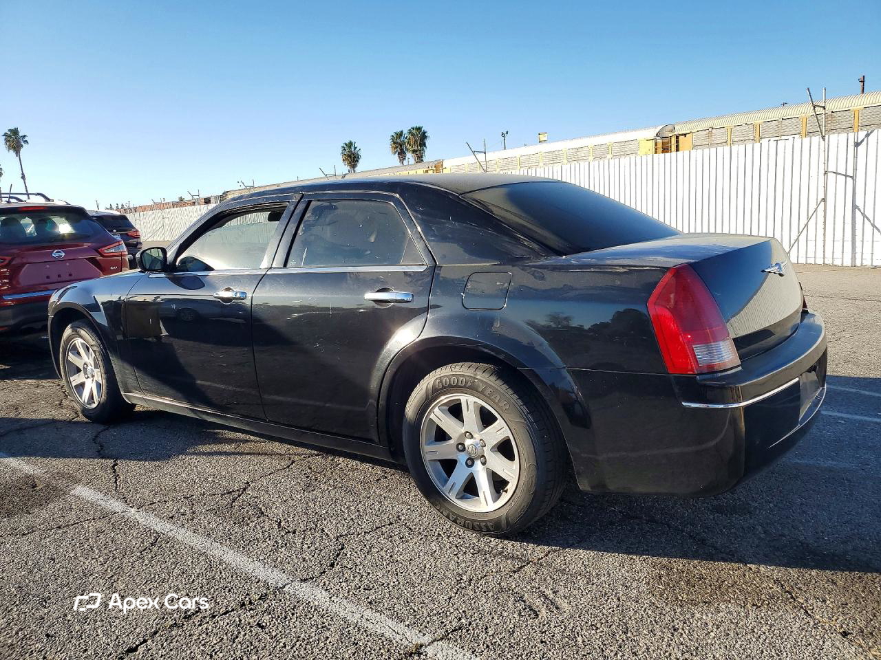 Chrysler 300 2006