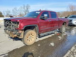 GMC Sierra 2015