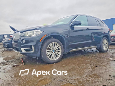 BMW X5 2017 - Image 1 of 13