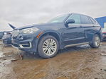 BMW X5 2017