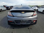 Chevrolet Volt 2018