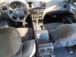 Nissan Pathfinder 2018