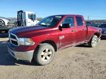 RAM 1500 2021