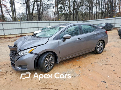Nissan Versa 2025 - Image 1 of 13