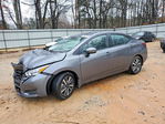 Nissan Versa 2025