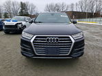 Audi Q7 2017