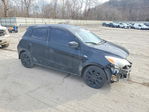 Mitsubishi Mirage 2022