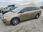 Honda Odyssey 2012