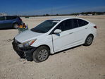 Hyundai Accent 2016