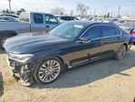 BMW Series 7 2017