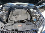 Mercedes-Benz E-klasse 2013
