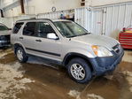 Honda CR-V 2002