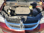 Dodge Caravan 2017