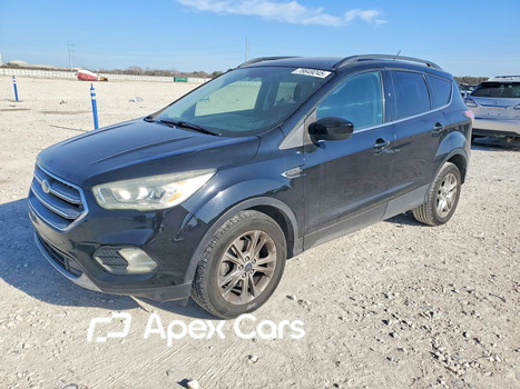 Ford Escape 2017 - Image 1 of 13