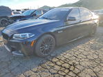 BMW Series 5 2015