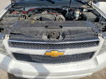Chevrolet Tahoe 2012
