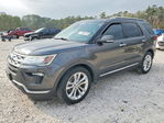 Ford Explorer 2019