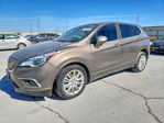 Buick Envision 2018