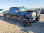 GMC Sierra 2018