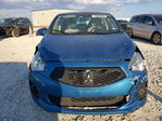 Mitsubishi Mirage 2020
