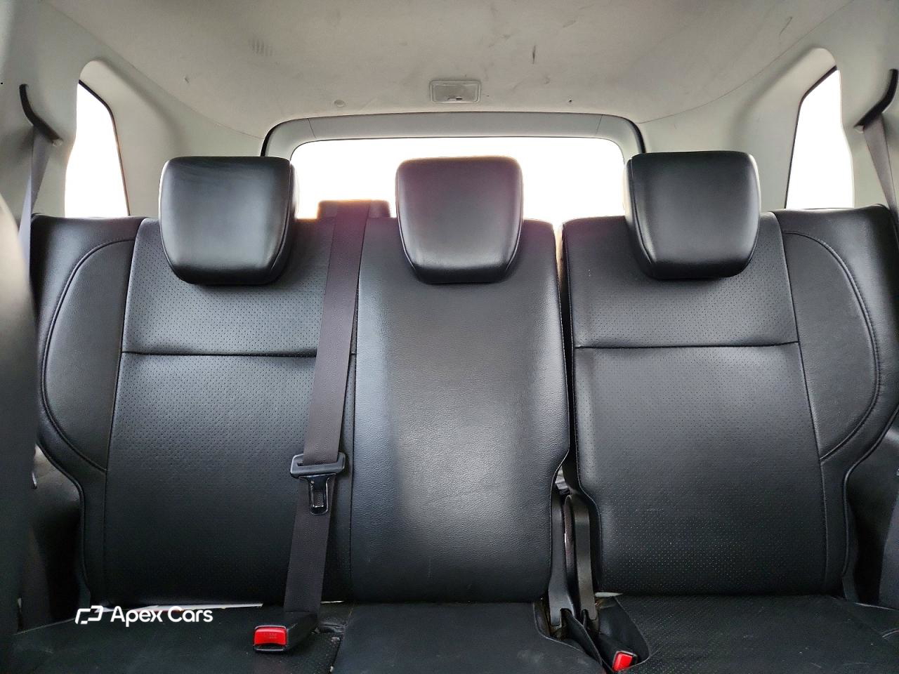 Suzuki Grand Vitara 2010