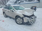 Subaru Outback 2017
