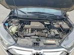 Honda CR-V 2017