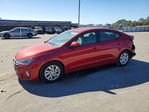 Hyundai Elantra 2019