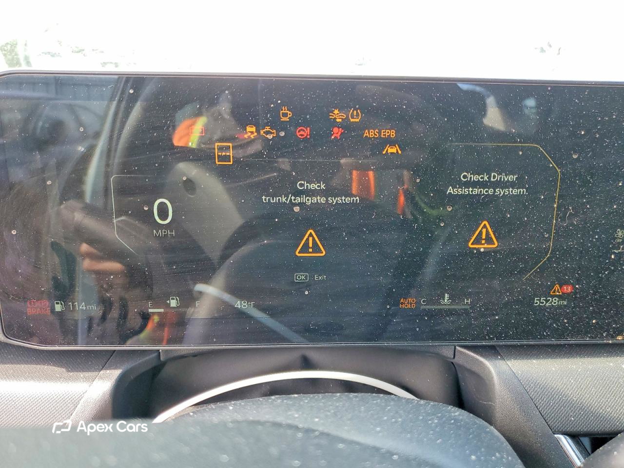 Kia K4 2025