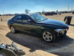 BMW Series 3 2016