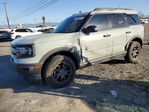Ford Bronco 2022