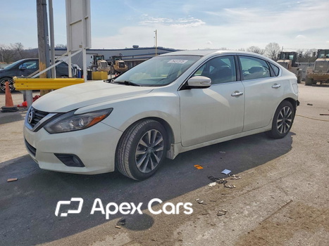 Nissan Altima 2016 - Image 1 of 13