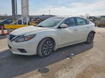 Nissan Altima 2016