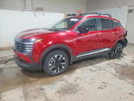 Nissan Kicks 2026